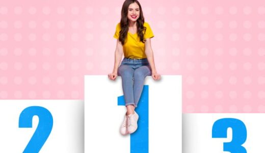 キャバクラの「ナンバー」とは？メリットやナンバーに入る為の方法