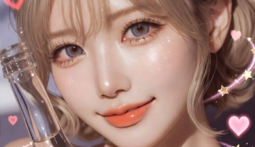 【値段相場も】ガールズバーのアルマンドをおねだりするコツと4つの注意点