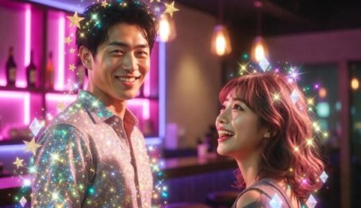 ガールズバーのいい客の特徴14個！キャストが引き寄せる接客術も解説