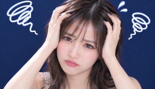 ガールズバーで後悔しないために！働く前から知っておきたい注意点