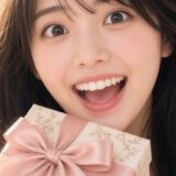 ガールズバーでお客さんからプレゼントをもらったら？対応・お返し・注意点を解説