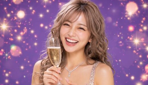 【初心者必見】知識ゼロからヴーヴを売る！ガールズバーでの値段相場と必勝トーク術